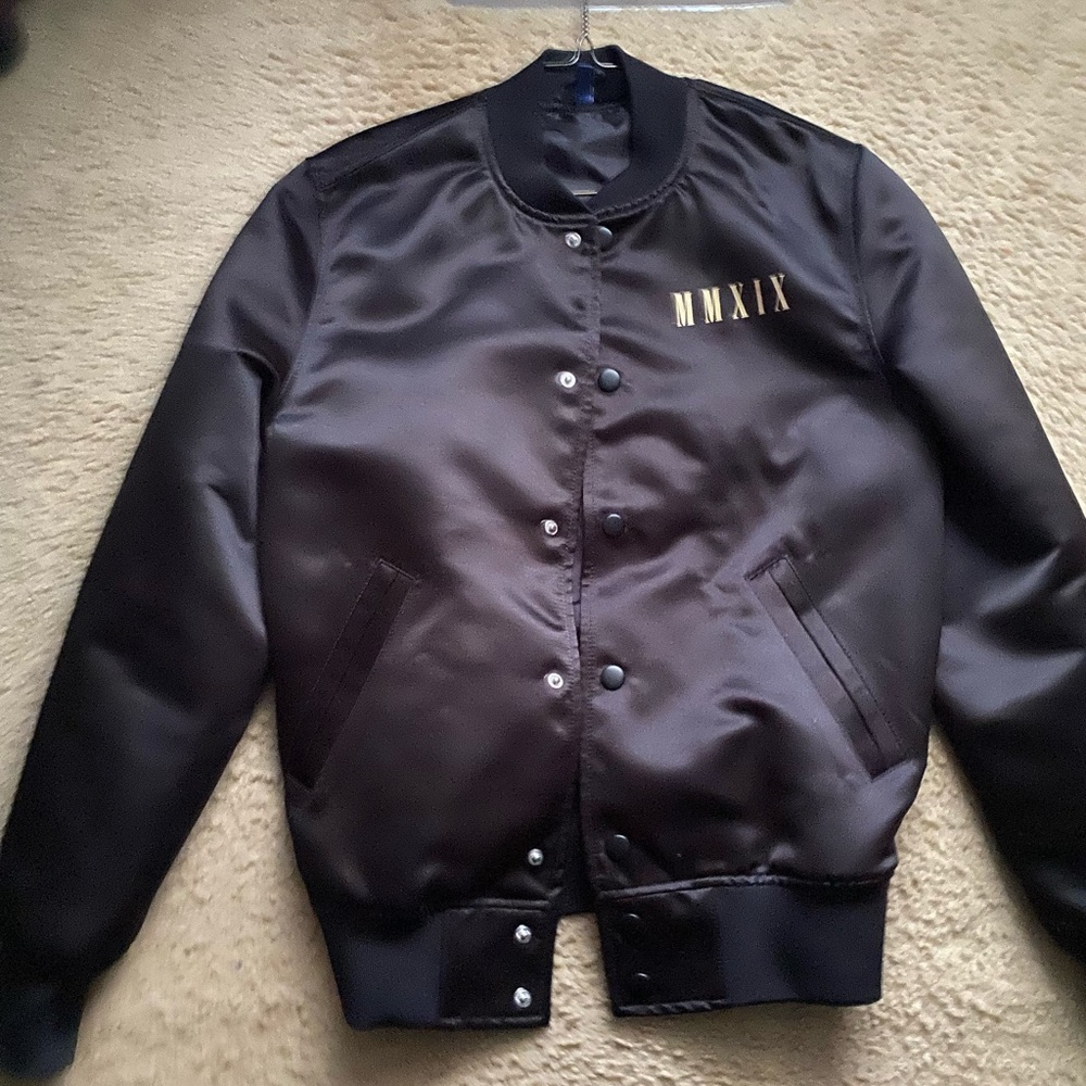 H&M jacket